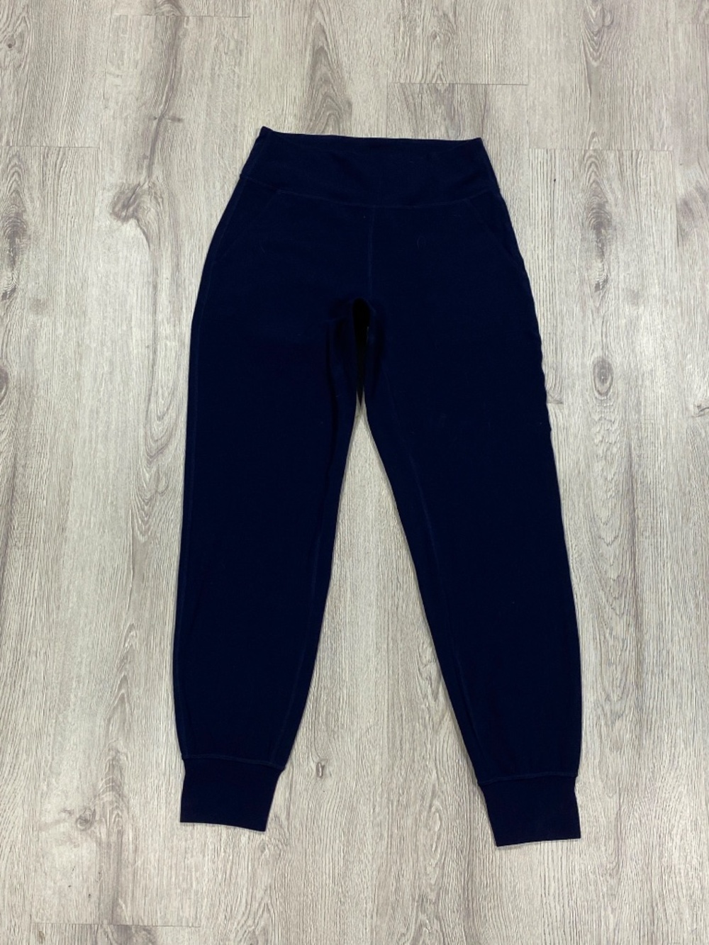Lululemon Align Jogger Navy Blue Size 6.